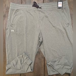 NWT UA Jogger 2X